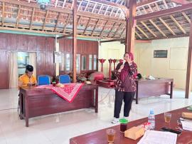 Sosialisasi Pencegahan dan Pengendalian Penyakit Menular